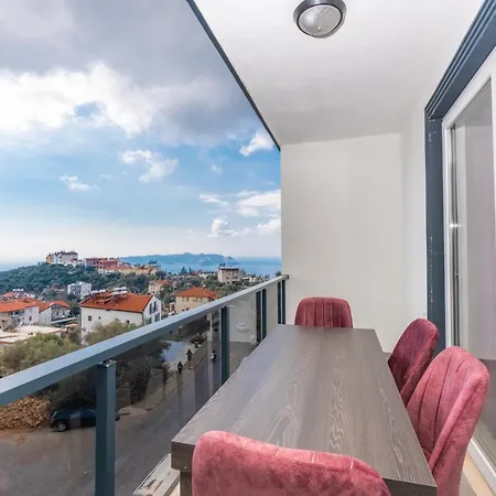 Tayla Aparthotel Kas