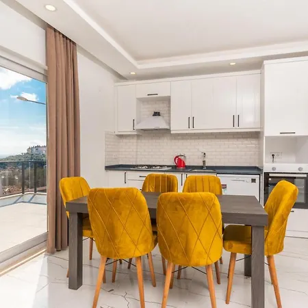 Aparthotel Tayla