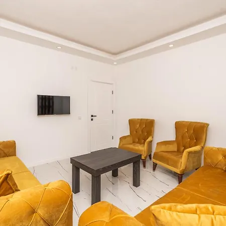 Aparthotel Tayla Kas