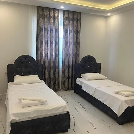 Aparthotel Tayla