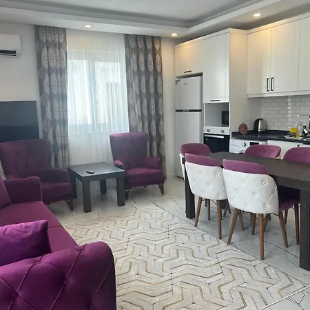 Aparthotel Tayla